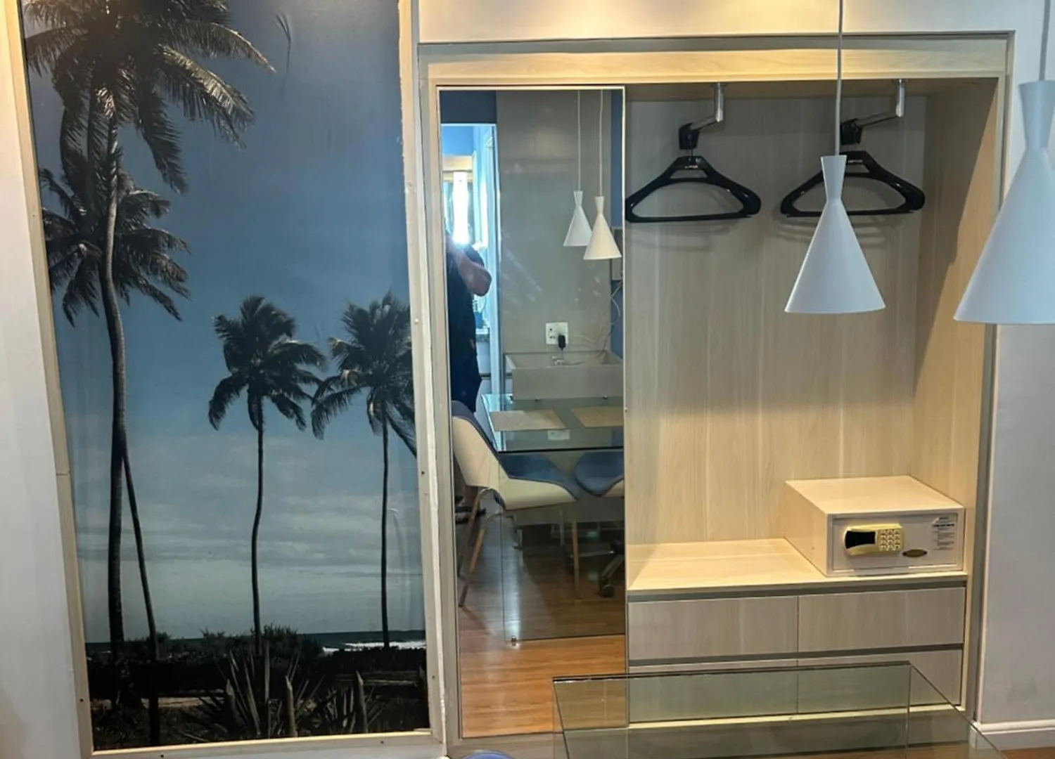 Flat Recife Navegantes Apartment